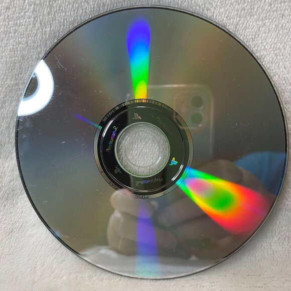 Open Season (PlayStation 2, PS2 2006) CIB Tested - Picture 3 of 4